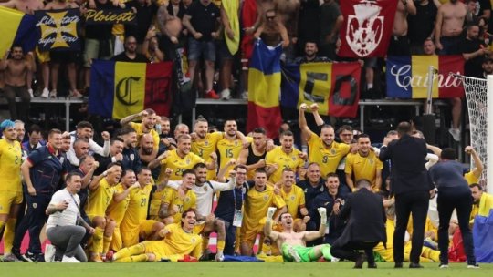 Fotbal: FRF: Mai devreme sau mai târziu, Hagi va conduce echipa naţională a României