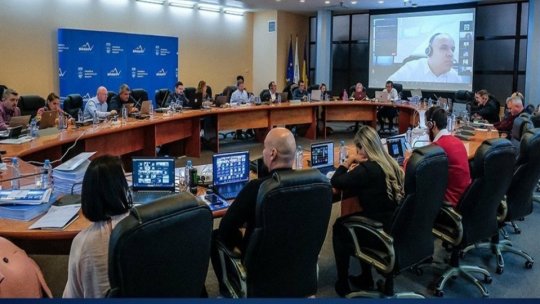 Rectificarea bugetului municipiului Brașov a fost aprobată pe anumite capitole