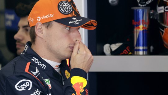 Formula 1: Verstappen a fost  retrogradat 10 locuri pe grila de la Spa-Francorchamps | FOTO