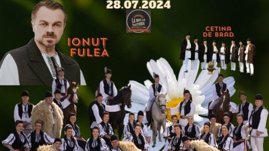 Festivalul „La noi la Victoria veniți!”