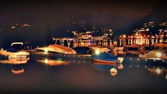 JURNAL DE CĂLĂTORIE. Lacul european care leagă două țări