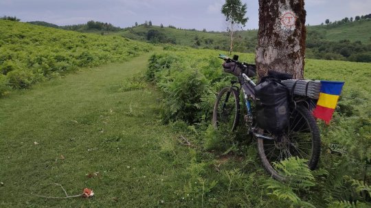 Via Transilvanica se află pe lista Time a celor mai frumoase locuri de vizitat din lume