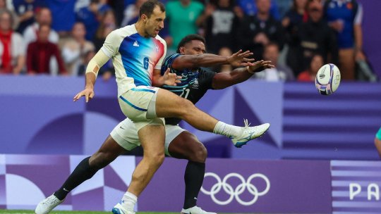 PARIS 2024 – Rugby în7: Franţa e campionă olimpică!