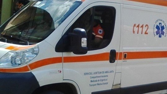 Peste 10 autosanitare fără aer condiționat la Brașov