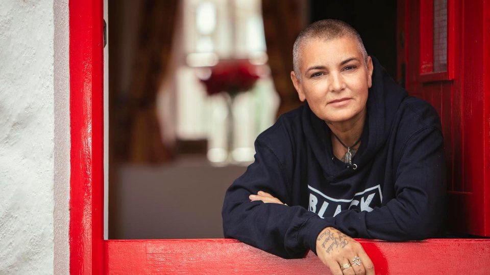 S-a aflat cauza morţii cântăreţei irlandeze Sinead O'connor