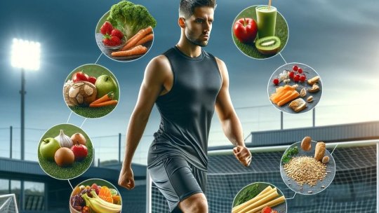 iSport 26 iulie