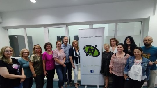 Programul național Safe Space, implementat și la Brașov