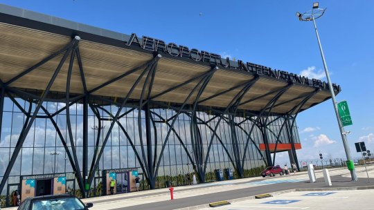Un nou post de conducere în organigrama Aeroportului Brașov