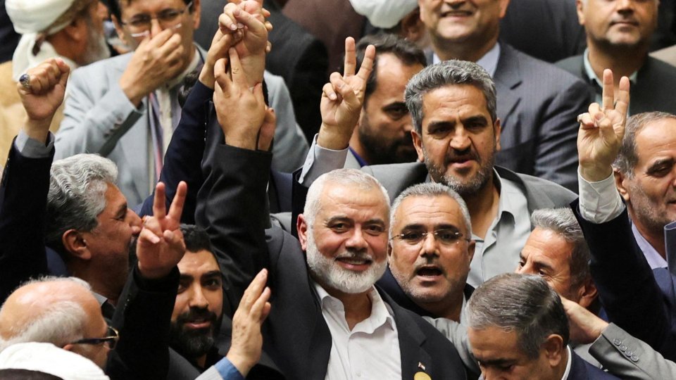 Liderul Hamas, Ismail Haniyeh, a fost ucis în Iran