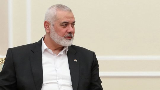 „O crimă politică inacceptabilă”