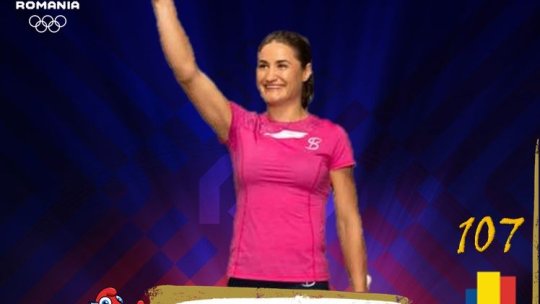 Monica Niculescu s-a calificat la Jocurile Olimpice