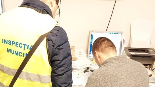 ITM Brașov a dat amenzi de peste 110.000 de lei în luna iunie