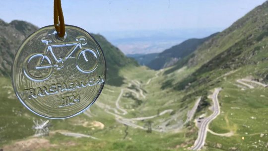 Atenție! Restricții de trafic, luni, pe Transfăgărășan!