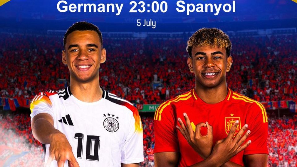 Meciuri tari la Euro 2024