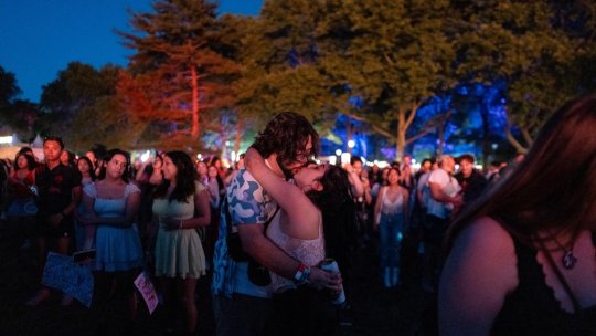 6 iulie, Ziua internaţională a sărutului