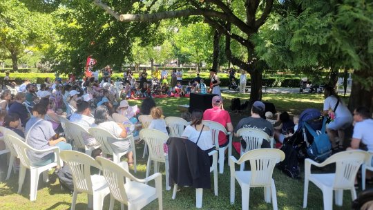 Săptămâna Comediei este în plină desfășurare