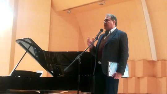 INTERVIU. Prezent la Brașov, Adrian Cioroianu a acordat un interviu în cadrul emisiunii ”Pasaj Urban”