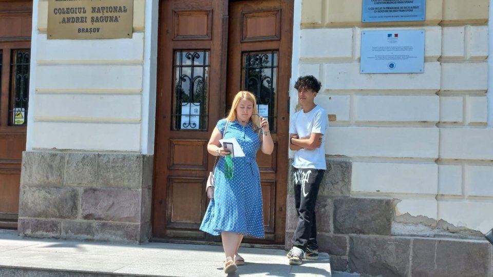 BAC 2024: Rezultatele examenului sunt afișate luni