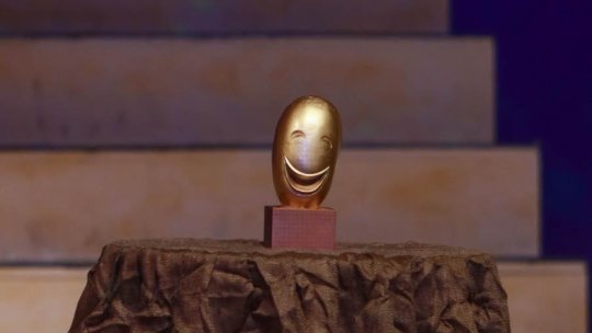 Trei premii pentru Teatrul de Comedie, la Săptămâna Comediei