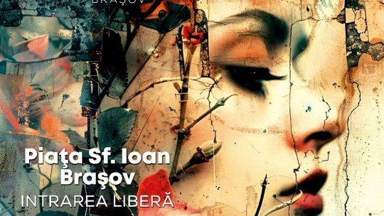 „This is my song” și „Fata moșului cea cuminte”, la finalul săptămânii, în Piața Sf. Ioan