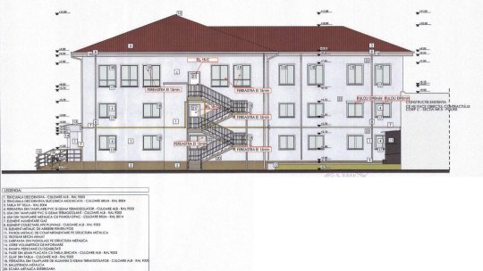 Extinderea Grădiniței Nr. 26, avizată
