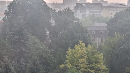 Românii ar putea primi mesaje RO-ALERT și pe televizor, e-mail sau SMS