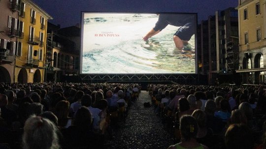 Trei filme românești, în selecția oficială a Festivalului Internaţional de Film de la Locarno