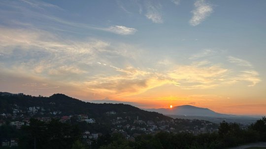 Pe cărări de munte, doar cu echipament corespunzător