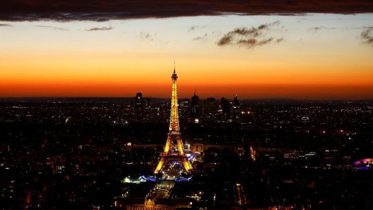 Billie Eilish și Red Hot Chili Peppers ar putea cânta la ceremonia de închidere a Jocurilor Olimpice