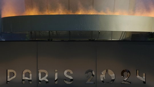 Paris 2024: Programul sportivilor români în ultima zi de competiții