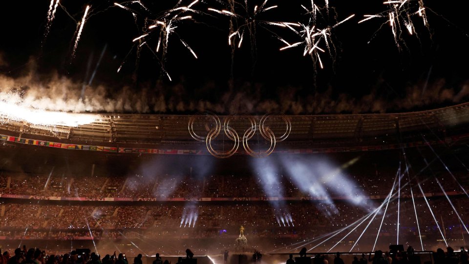 PARIS 2024: Ceremonie de închidere grandioasă. România a terminat pe locul 23