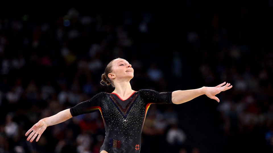 PARIS 2024: Ana Maria Bărbosu, dovadă de fairplay în spiritul olimpic