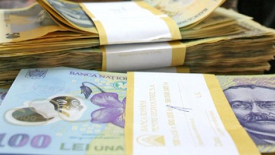 9 milioane de lei de la bugetul de stat pentru rețeaua de gaze naturale din comuna Bunești