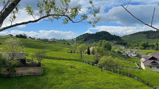 Activități speciale pentru turiștii care își petrec minivacanța de Sfânta Maria în Poiana Brașov