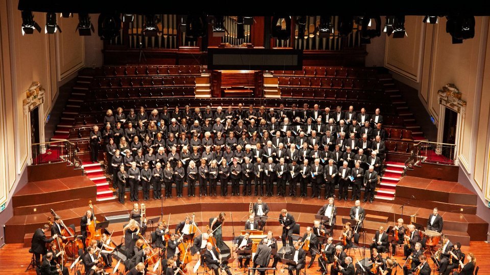 Un robot va dirija mecanic orchestra din Dresda