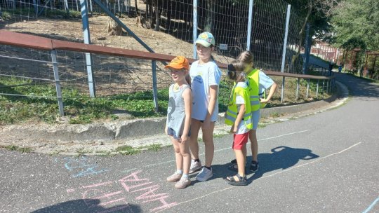 Ziua Internațională a Lupului, marcată la Zoo Brașov