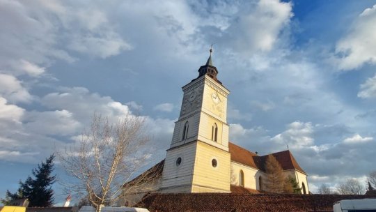 Opt secole de existență a comunității din Bartolomeu, celebrate printr-un festival la cea mai veche biserică din Brașov