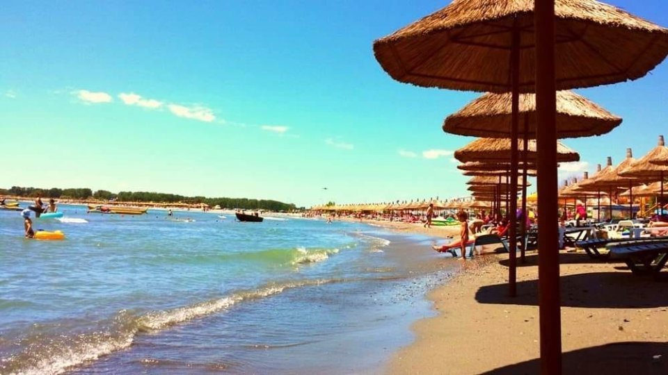 Consultații gratuite pe litoral