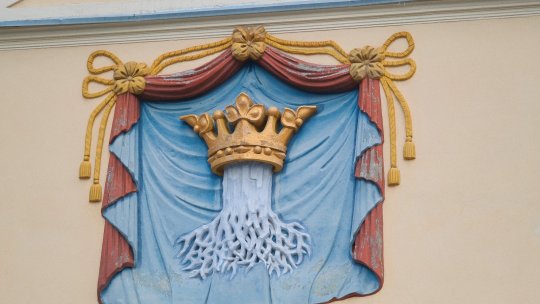 Este oficial! Brașovul are stemă recunoscută la nivel național