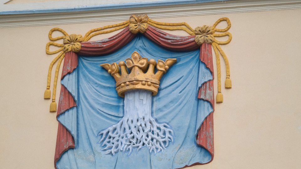 Este oficial! Brașovul are stemă recunoscută la nivel național