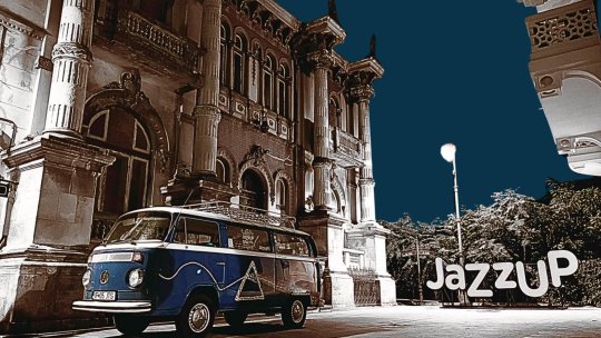 Concerte senzoriale, artă stradală și licitații de artă, la Brașov