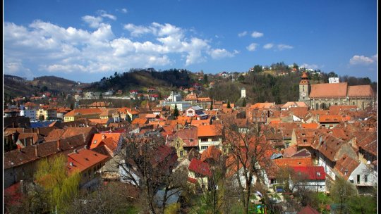 Maria, cel mai popular nume în judeţul Braşov