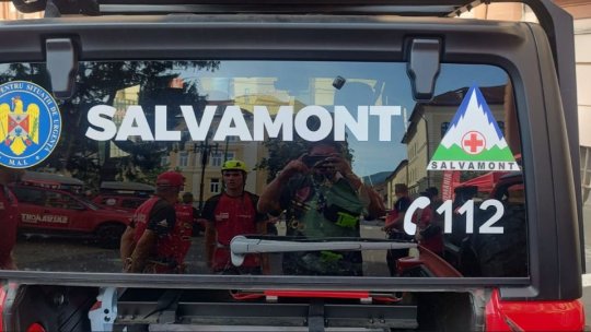 Sfaturi de la salvamontiști, pentru turiști