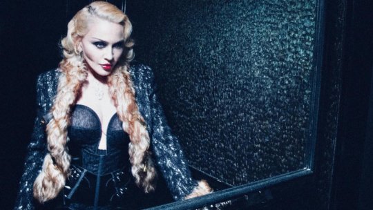 Madonna împlinește astăzi 66 de ani