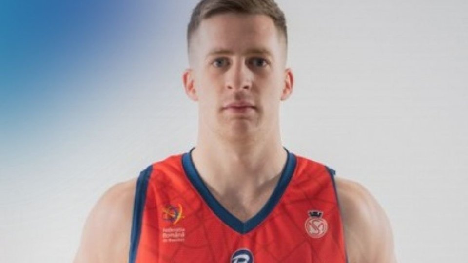 Baschet: Tudor Gheorghe revine la Brașov