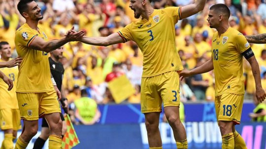 Lista preliminară a stranierilor pentru primele două meciuri din Liga Națiunilor 2024/2025
