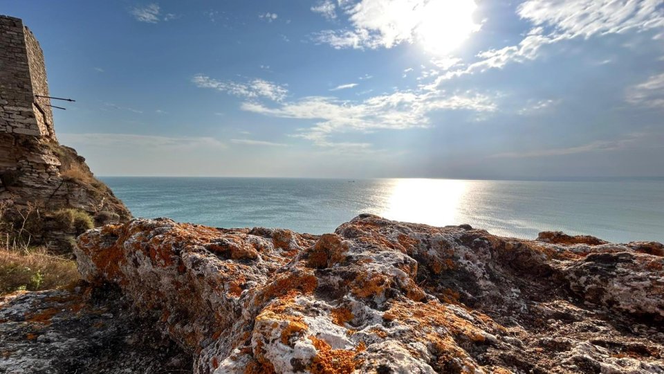 Bulgaria, pe locul cinci în ceea ce priveşte calitatea apei mării