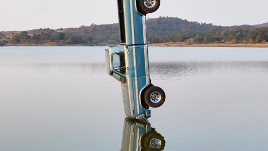 Post Malone a lansat primul său album country, „F-1 Trillion”