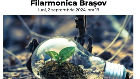 Turneul OXYGEN 4 ALL ajunge și la Brașov