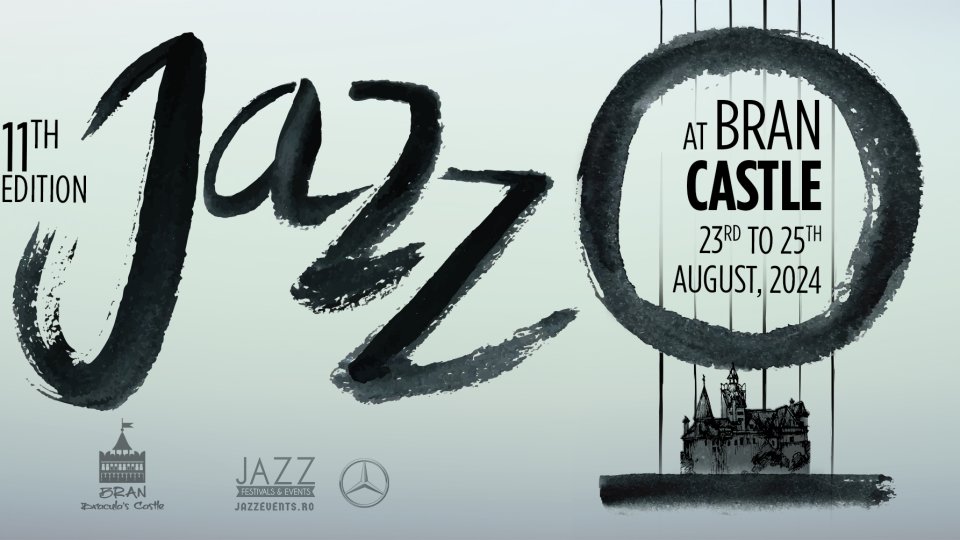 Jazz la Castelul Bran